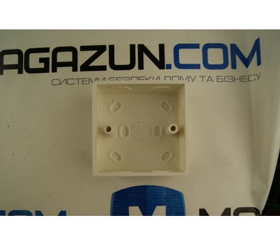 Зображення 2 Кнопка виходу Yli Electronic MBB-800B-PM пластик корпус