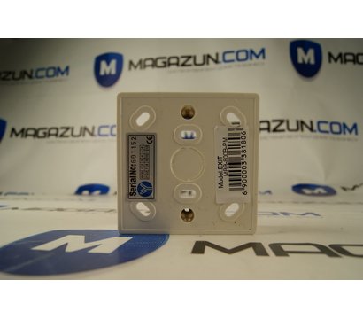 Зображення 4 Кнопка виходу Yli Electronic MBB-800B-PM пластик корпус