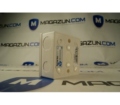 Зображення 5 Кнопка виходу Yli Electronic MBB-800B-PM пластик корпус