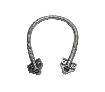 Зображення 2 Гнучкий перехід Trinix DR-301 сірий