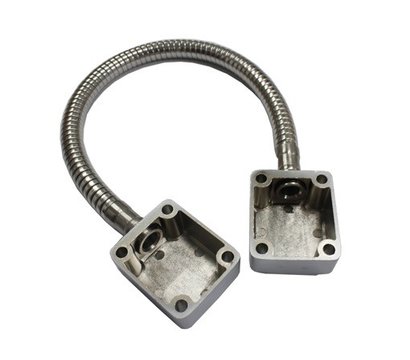 Зображення 2 Гнучкий перехід Trinix DR-401