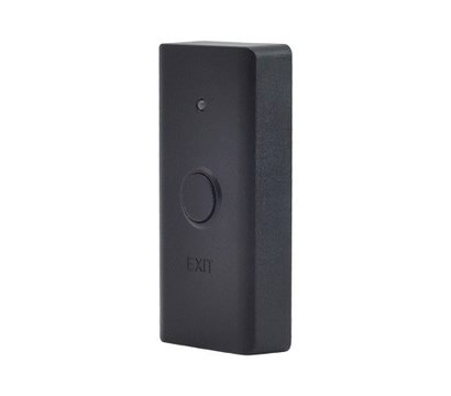 Зображення 2 Кнопка виходу Trinix TRB-2201WR пластик корпус