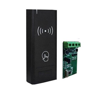 Зображення 2 Зчитувач Trinix TRR-1100MWR