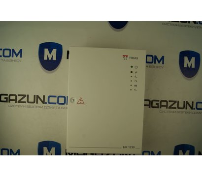 Изображение 2 ИБП импульсный Tiras БП1230