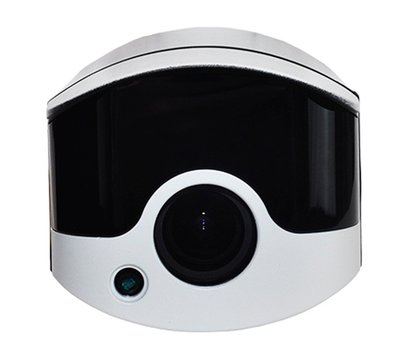 Зображення 3 MHD Відеокамера LightVision VLC-4192WZM
