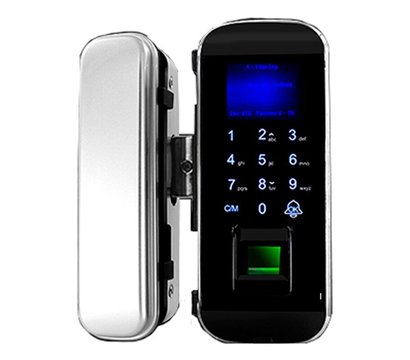 Изображение 3 Автономный замок TriniX TRL-3301BG для офисов/дома