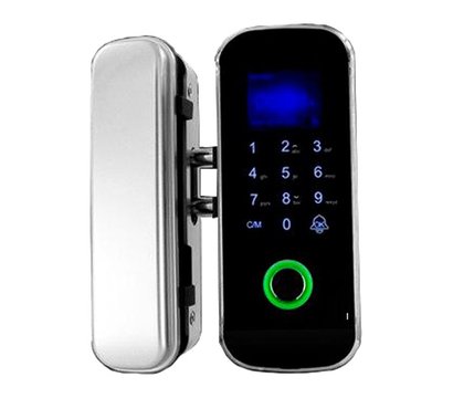 Изображение 3 Автономный замок TriniX TRL-3303BG для офисов/дома