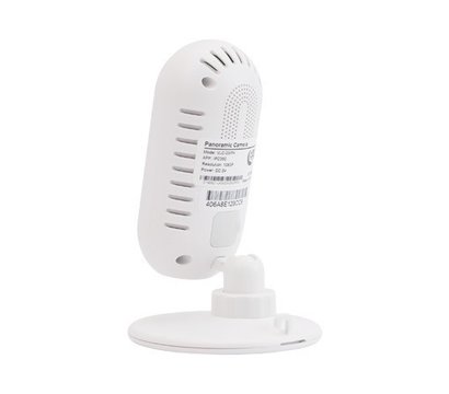 Зображення 3 Камера спостереження на 2 MP LightVision VLC-03IPN