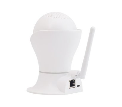 Зображення 3 2 MP відеокамера LightVision VLC-05ID