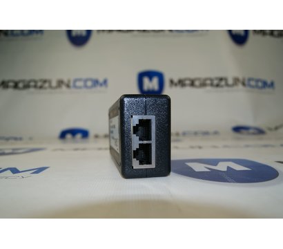 Зображення 5 PoE інжектор Atis PoE-INJECTOR до 10/100 Мбіт/с