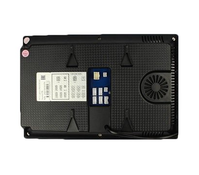 Изображение 6 Домофон LightVision Macao FHD WiFi White, Цвет корпуса: белый