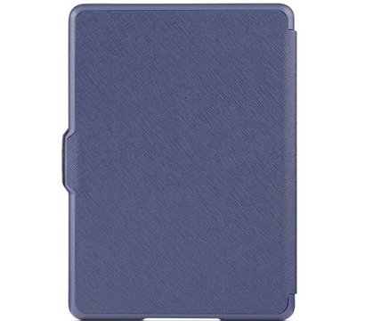 Изображение 2 Чехол AirOn Premium для Amazon Kindle 6 (2016)/8/Touch 8 Blue - 4822356754502