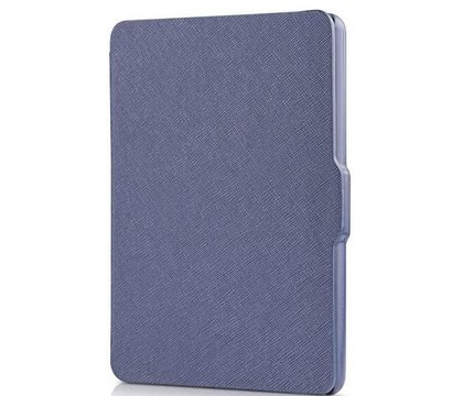 Изображение 3 Чехол AirOn Premium для Amazon Kindle 6 (2016)/8/Touch 8 Blue - 4822356754502