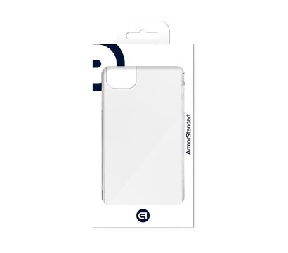 Зображення 3 Чохол Armorstandart Air для Apple iPhone 11 Pro Max Transparent - ARM55558