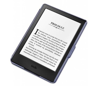 Изображение 7 Чехол AirOn Premium для Amazon Kindle 6 (2016)/8/Touch 8 Blue - 4822356754502