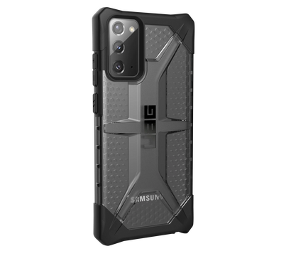 Зображення 4 Чохол UAG для Galaxy Note 20 Plasma, Ice - 212193114343