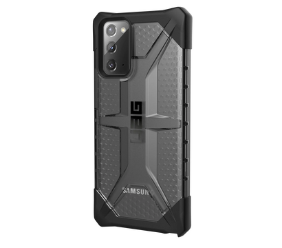 Зображення 5 Чохол UAG для Galaxy Note 20 Plasma, Ice - 212193114343