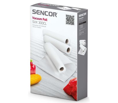 Зображення 2 Sencor SVX 300CL