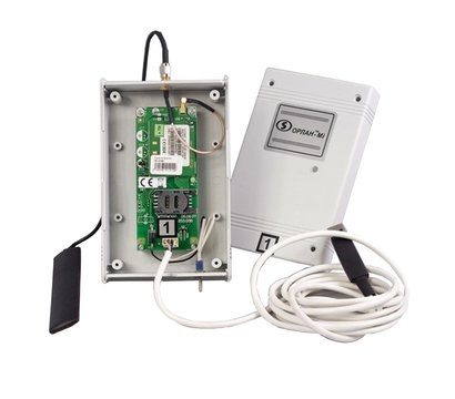 Зображення 2 Модуль розширення Лунь "Орлан GPRS"