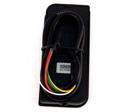 Изображение 3 Контроллер со считывателем Seven CR-772b бесконтакт