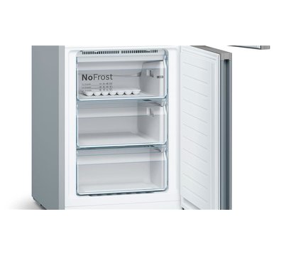 Изображение 3 Холодильник Bosch KGN39XL316