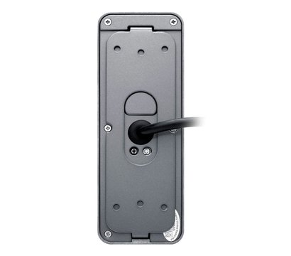 Зображення 3 Панель виклику домофона Arny AVP-NG420 (1 Mpx) Graphite, Колір корпусу: графіт