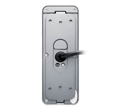 Изображение 3 Вызывная видеопанель Arny AVP-NG420 (1 Mpx) Silver, Цвет корпуса: серебристый