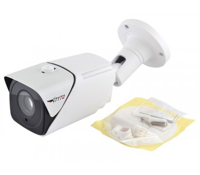 Зображення 4 Камера спостереження на 2 MP Tyto IPC 2B5050s-RSM-80 (AI)