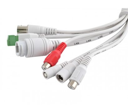 Зображення 5 Камера спостереження на 2 MP Tyto IPC 2B5050s-RSM-80 (AI)