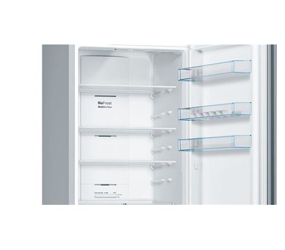 Изображение 6 Холодильник Bosch KGN39XL316