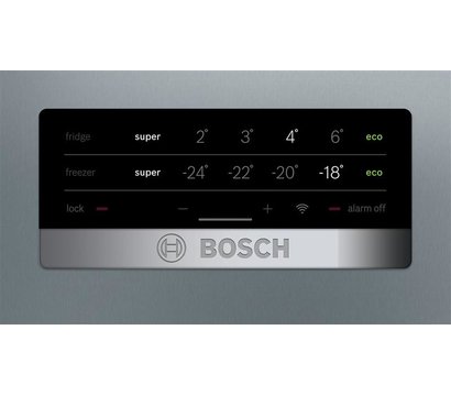 Изображение 8 Холодильник Bosch KGN39XL316