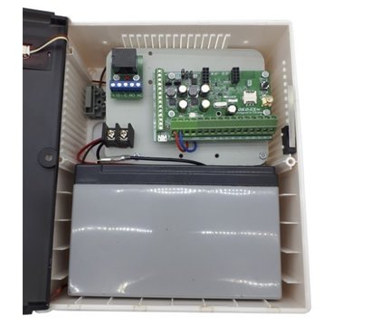 Зображення 2 Сигналізація OKO SBox-EX