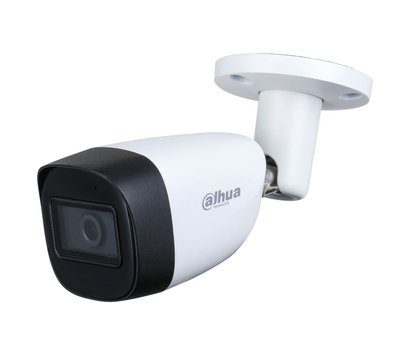 Изображение 2 MHD Видеокамера Dahua DH-HAC-HFW1200CMP (2.8 мм)