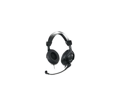 Зображення 2 Навушники Genius HS-505X — 31710058101 гарнітури для ПК