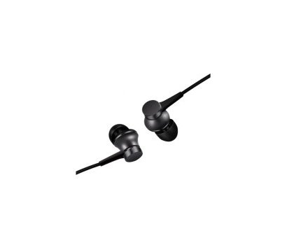 Зображення 2 Навушники Xiaomi Piston Fresh Bloom Matte Black — ZBW4354TY_ для мобільних пристроїв