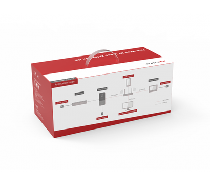 Изображение 3 Домофонна система HikVision DS-KIS603-P