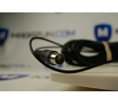 Зображення 3 Ефірна антена Квант-Эфир ARU-02 (White) з підсилювачем