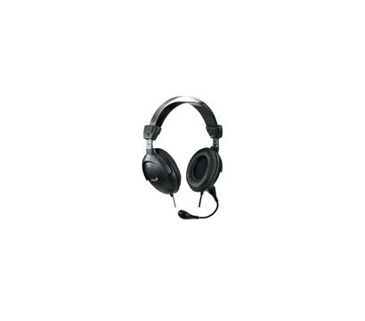 Зображення 3 Навушники Genius HS-505X — 31710058101 гарнітури для ПК
