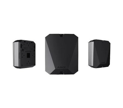Изображение 4 Модуль интеграции Ajax MultiTransmitter Black