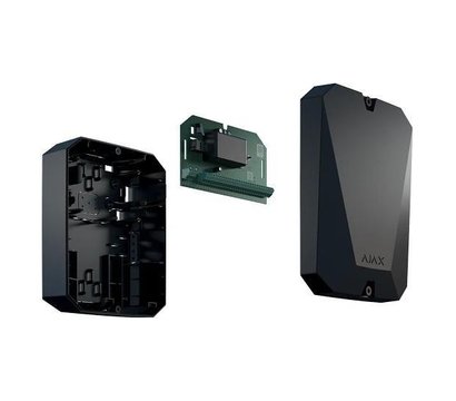 Изображение 5 Модуль интеграции Ajax MultiTransmitter Black