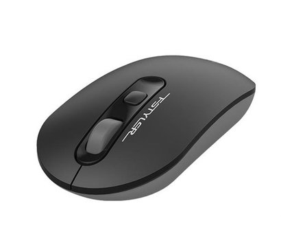 Зображення 3 Миша A4Tech FG20 USB Grey