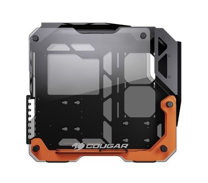Зображення 4 Корпус Cougar Blazer Essence Black