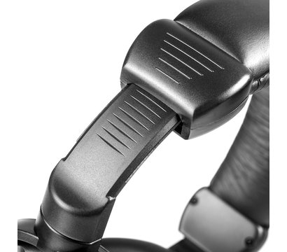 Зображення 5 Навушники Modecom MC-828 Striker Black — S-MC-828-STRIKER