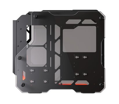 Зображення 8 Корпус Cougar Blazer Essence Black