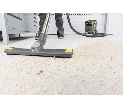 Изображение 2 Пылесос Karcher NT 30/1 Tact Te L