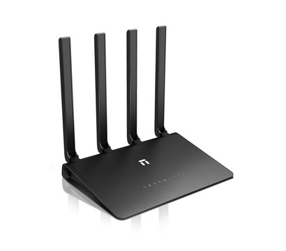 Изображение 2 Роутер для дома и офиса Netis N2