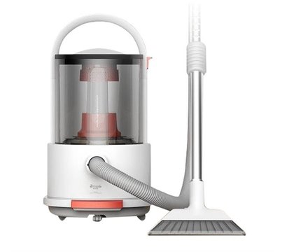Зображення 2 Пилосос Deerma Vacuum Cleaner TJ200