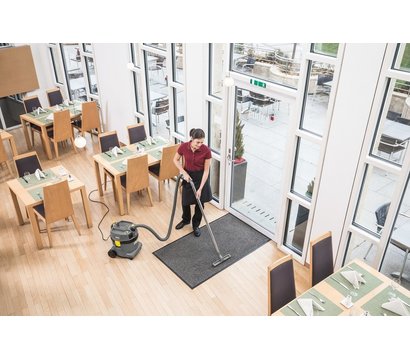 Зображення 2 Пилосос Karcher NT 22/1 Ap Te