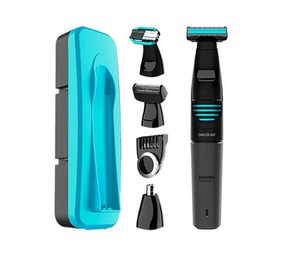 Изображение 2 Cecotec Bamba PrecisionCare Extreme 5-in-1 CCTC-04229