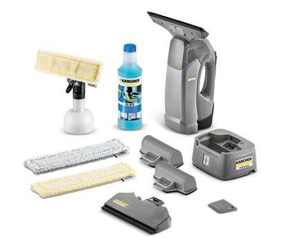 Зображення 3 Пилосос Karcher WVP10 Adv
